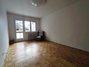 Pronájem bytu 3+1 v osobním vlastnictví 79 m², České Budějovice