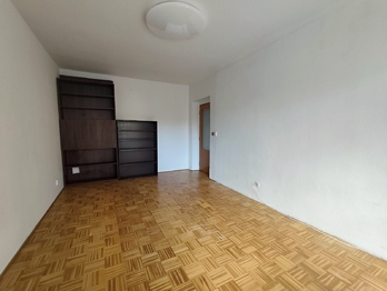 Pronájem bytu 3+1 v osobním vlastnictví 79 m², České Budějovice