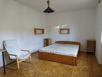 Pronájem bytu 3+1 v osobním vlastnictví 79 m², České Budějovice
