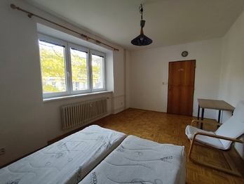 Pronájem bytu 3+1 v osobním vlastnictví 79 m², České Budějovice