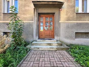 Pronájem bytu 3+1 v osobním vlastnictví 65 m², Žatec