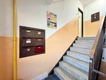 Pronájem bytu 3+1 v osobním vlastnictví 65 m², Žatec