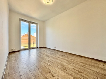 Pronájem bytu 3+1 v osobním vlastnictví 65 m², Žatec