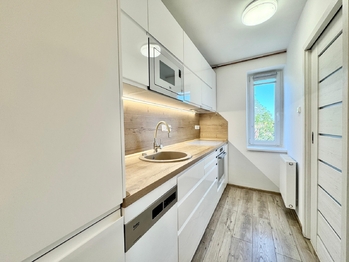 Pronájem bytu 3+1 v osobním vlastnictví 65 m², Žatec