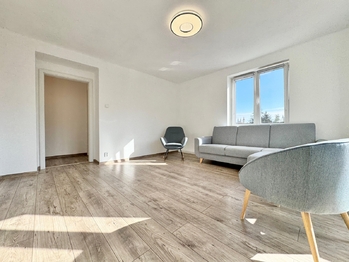 Pronájem bytu 3+1 v osobním vlastnictví 65 m², Žatec