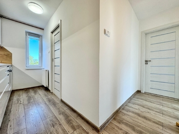 Pronájem bytu 3+1 v osobním vlastnictví 65 m², Žatec