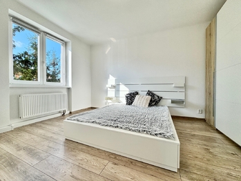 Pronájem bytu 3+1 v osobním vlastnictví 65 m², Žatec