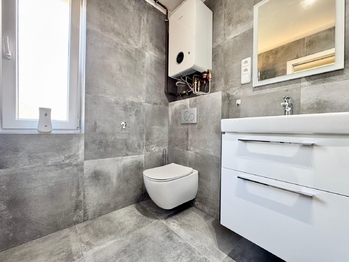 Pronájem bytu 3+1 v osobním vlastnictví 65 m², Žatec