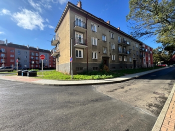 Pronájem bytu 3+1 v osobním vlastnictví 65 m², Žatec