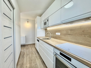 Pronájem bytu 3+1 v osobním vlastnictví 65 m², Žatec