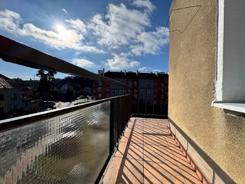 Pronájem bytu 3+1 v osobním vlastnictví 65 m², Žatec