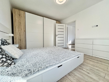 Pronájem bytu 3+1 v osobním vlastnictví 65 m², Žatec