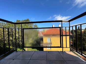 Pronájem bytu 3+1 v osobním vlastnictví 65 m², Žatec