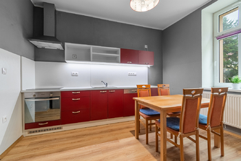 Prodej bytu 1+1 v osobním vlastnictví 45 m², Plzeň