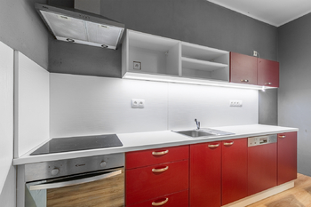 Prodej bytu 1+1 v osobním vlastnictví 45 m², Plzeň