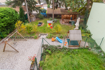 Prodej bytu 1+1 v osobním vlastnictví 45 m², Plzeň
