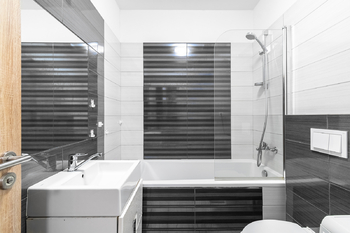 Prodej bytu 1+1 v osobním vlastnictví 45 m², Plzeň