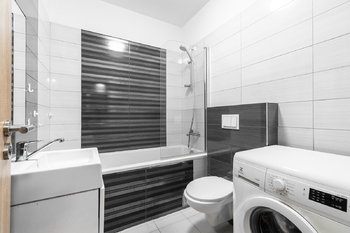 Prodej bytu 1+1 v osobním vlastnictví 45 m², Plzeň