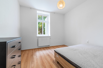 Prodej bytu 1+1 v osobním vlastnictví 45 m², Plzeň