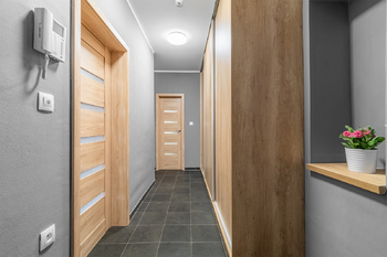 Prodej bytu 1+1 v osobním vlastnictví 45 m², Plzeň