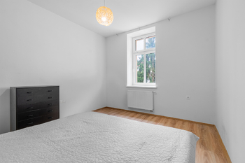 Prodej bytu 1+1 v osobním vlastnictví 45 m², Plzeň