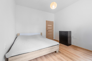Prodej bytu 1+1 v osobním vlastnictví 45 m², Plzeň