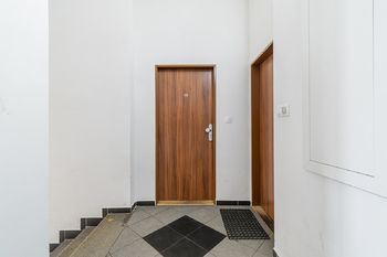 Prodej bytu 1+1 v osobním vlastnictví 45 m², Plzeň