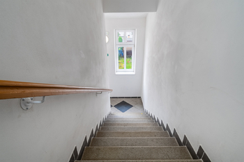 Prodej bytu 1+1 v osobním vlastnictví 45 m², Plzeň