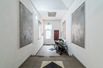 Prodej bytu 1+1 v osobním vlastnictví 45 m², Plzeň