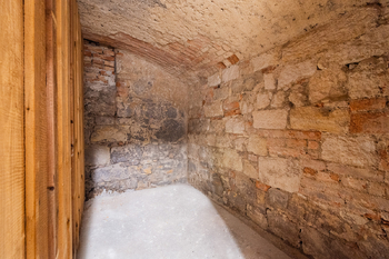 Prodej bytu 1+1 v osobním vlastnictví 45 m², Plzeň