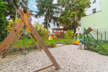 Prodej bytu 1+1 v osobním vlastnictví 45 m², Plzeň