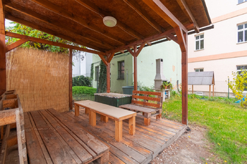 Prodej bytu 1+1 v osobním vlastnictví 45 m², Plzeň