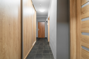 Prodej bytu 1+1 v osobním vlastnictví 45 m², Plzeň