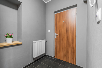 Prodej bytu 1+1 v osobním vlastnictví 45 m², Plzeň