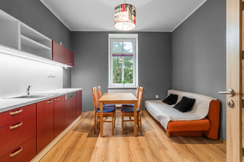 Prodej bytu 1+1 v osobním vlastnictví 45 m², Plzeň
