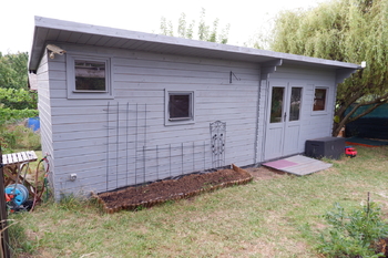 Chata - Prodej chaty / chalupy 17 m², Praha 6 - Sedlec 