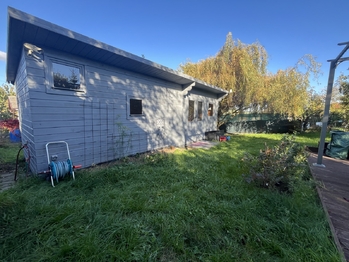 Chata - Prodej chaty / chalupy 17 m², Praha 6 - Sedlec