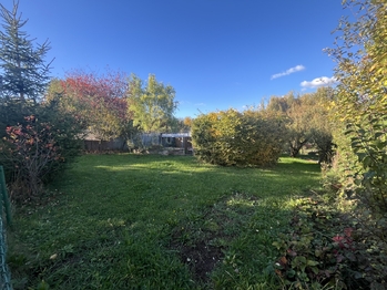 Chata s pozemkem - Prodej chaty / chalupy 17 m², Praha 6 - Sedlec