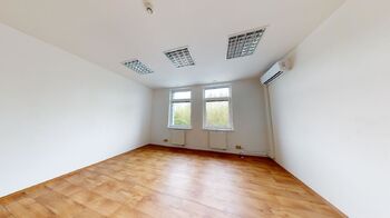 Pronájem kancelářských prostor 25 m², Kuřim