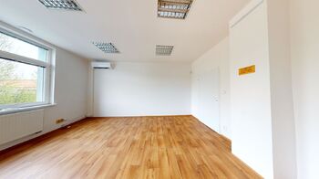 Pronájem kancelářských prostor 25 m², Kuřim
