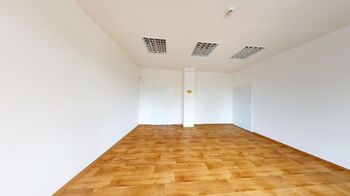 Pronájem kancelářských prostor 25 m², Kuřim