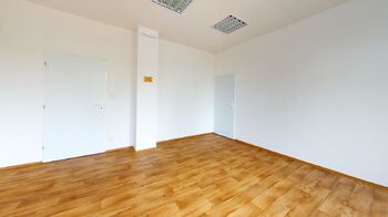Pronájem kancelářských prostor 25 m², Kuřim