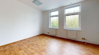 Pronájem kancelářských prostor 25 m², Kuřim