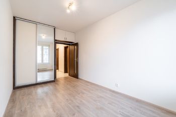 Pronájem bytu 2+kk v osobním vlastnictví 52 m², Praha 5 - Hlubočepy