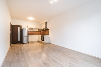 Pronájem bytu 2+kk v osobním vlastnictví 52 m², Praha 5 - Hlubočepy