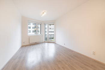 Pronájem bytu 2+kk v osobním vlastnictví 52 m², Praha 5 - Hlubočepy