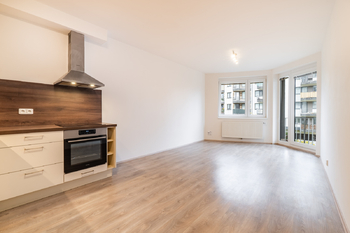 Pronájem bytu 2+kk v osobním vlastnictví 52 m², Praha 5 - Hlubočepy