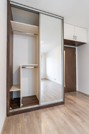 Pronájem bytu 2+kk v osobním vlastnictví 52 m², Praha 5 - Hlubočepy