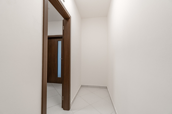 Pronájem bytu 2+kk v osobním vlastnictví 52 m², Praha 5 - Hlubočepy