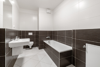 Pronájem bytu 2+kk v osobním vlastnictví 52 m², Praha 5 - Hlubočepy